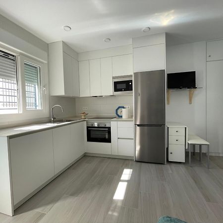 Apartamento M La Caoba Conil De La Frontera Exterior foto