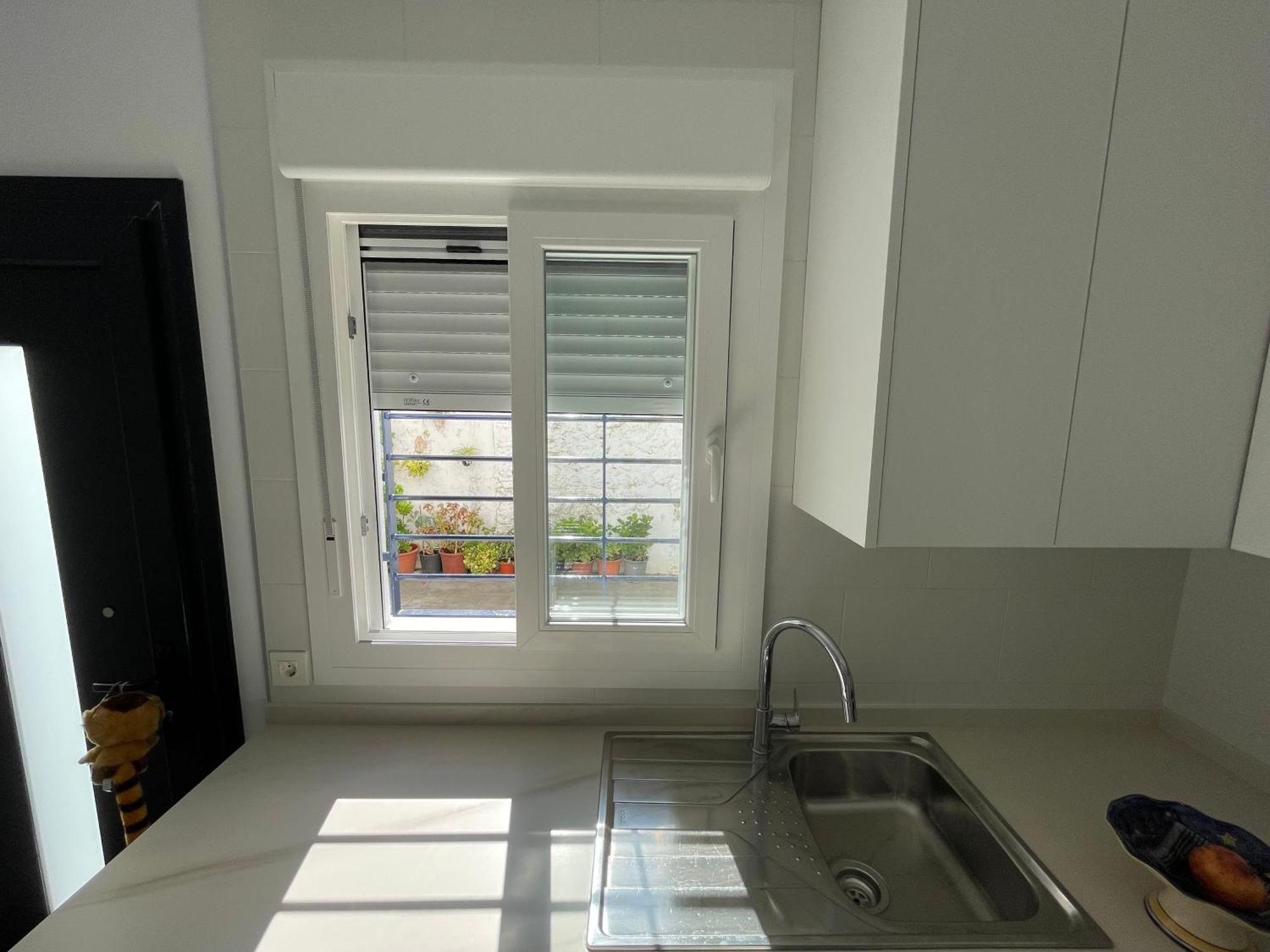Apartamento M La Caoba Conil De La Frontera Exterior foto
